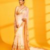 Womens Gopi Vaid | Deehar Sari Set