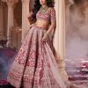 Womens Kalighata | Padmavat Lehenga Set