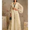 Womens Ridhi Mehra | Rhapsody Sharara Set