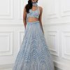 Bridal Chamee and Palak | Anita Lehenga Set