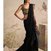 Womens Ridhi Mehra | Muse Sari Set