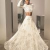 Womens Ritika Mirchandani | Abla Lehenga Set