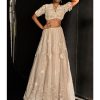 Bridal Ridhi Mehra | Elegance Lehenga Set