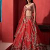 Womens Dolly J | Pixie Lehenga Set