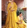 Womens Kalighata | Varry Angrakha Gown Set