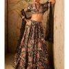 Bridal Ridhi Mehra | Ace Lehenga Set