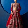 Bridal Mrunalini Rao | Radha Lehenga Set