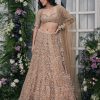 Womens Chamee and Palak | Adeeba Lehenga Set