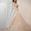 Bridal Ritika Mirchandani | Darya Lehenga Set