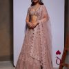 Womens Divya Aggarwal | Esme Bridal Lehenga Set