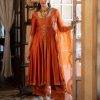 Womens Paulmi u0026 Harsh | Zaina Anarkali Set