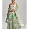 Womens Gopi Vaid | Pritika Gharara Set