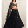 Womens Ritika Mirchandani | Marya Lehenga Set