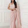 Womens Chamee and Palak | Radhika Sari Set