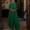 Womens Paulmi u0026 Harsh | Shreya Kurta Set