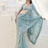 Womens Mahima Mahajan | Jaana Sari Set