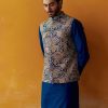 Mens Mrunalini Rao Mens | Neel Bandi Set