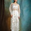 Womens Esha Sethi Thirani | Blossom Tunic Set