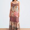 Womens Aisha Rao | Symphony Gown