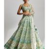 Bridal Gopi Vaid | Avantika Lehenga Set