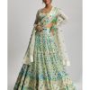 Bridal Gopi Vaid | Alani Lehenga Set