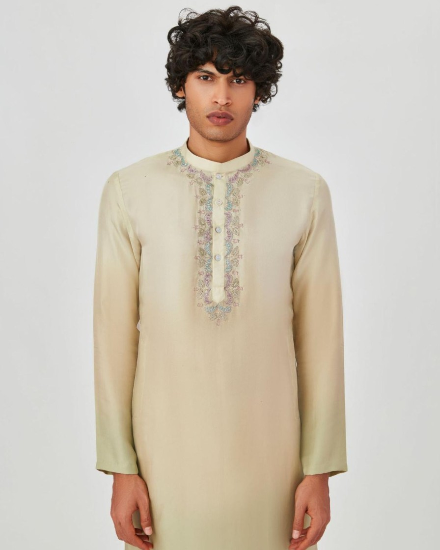 Mens Aisha Rao Menswear | Mehrad