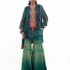 Womens Aseem Kapoor | Hara Mitra Short Kurta Set