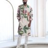 Mens Mahima Mahajan Mens | Divit Kurta Set