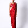 Womens 431-88 | Riri Blouse With Sari X