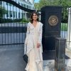 Bridal Seema Gujral | The Opal Outfit