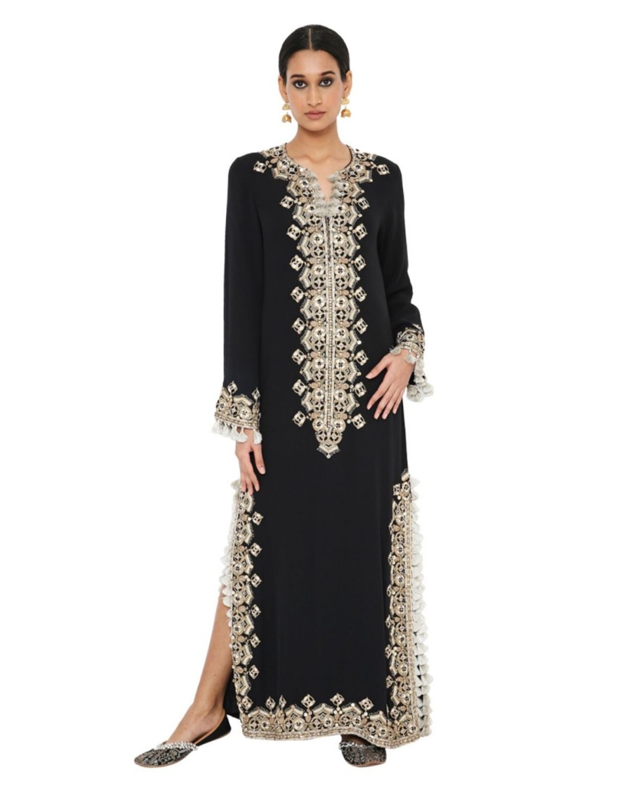 Womens Payal Singhal | Nadima Kaftan