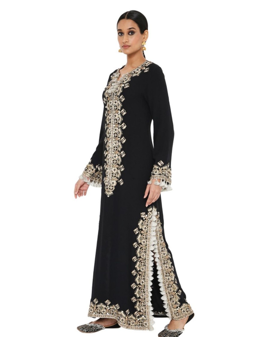 Womens Payal Singhal | Nadima Kaftan