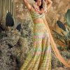 Bridal Papa Don't Preach | Nova Sharara Set