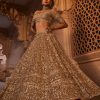 Womens Kalighata | Zarin Lehenga Set