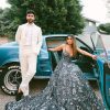 Bridal KYNAH x Seema Gujral | The Aisha Gown