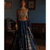 Womens Paulmi u0026 Harsh | Paridhi Lehenga Set