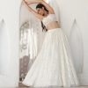 Bridal Mahima Mahajan | Yumna Lehenga Set