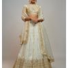 Womens Gopi Vaid | Golconda Naima Lehenga Set