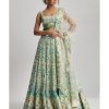 Bridal Gopi Vaid | Vidhi Lehenga Set