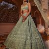 Womens Kalighata | Diva Lehenga Set