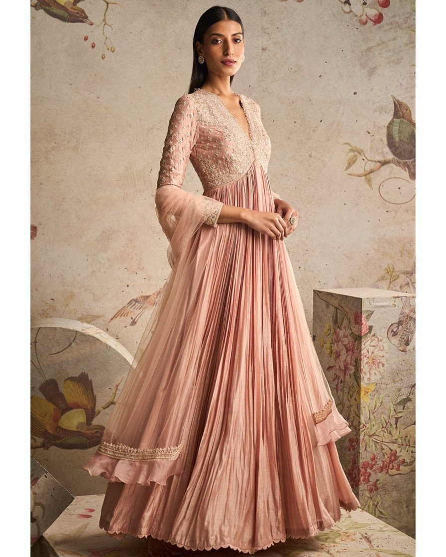 Womens Ridhi Mehra | Sway Anarkali