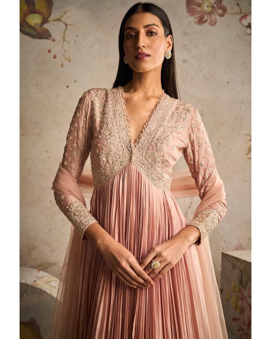 Womens Ridhi Mehra | Sway Anarkali