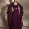 Womens Shloka Khialani | Amara Gown