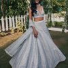 Womens Chamee and Palak | Janice Lehenga Set