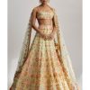 Bridal Gopi Vaid | Reeva Mela Lehenga Set