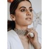 Womens RaAbta by Rahul | Tapsee Choker Set