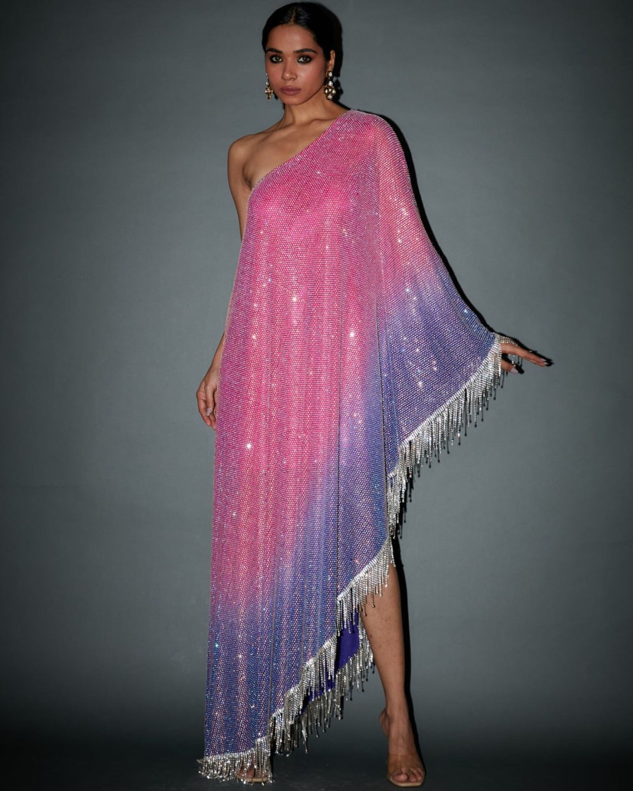 Womens ITRH | Becca Kaftan