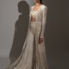 Bridal Ritika Mirchandani | Irinushka Jacket Set