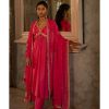 Womens Paulmi u0026 Harsh | Hina Anarkali Set