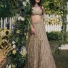 Womens Chamee and Palak | Serena Lehenga Set